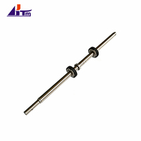 49260546000A Ensemble d'arbre d'entraînement UTFS pour mécanisme de transport de billets de guichet automatique Diebold Ecrm, pièces de rechange