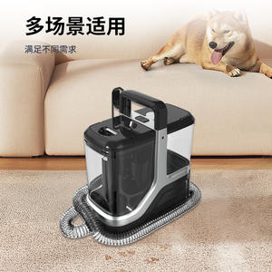 Grande aspiration 17000Pa nouveau canapé vapeur <span class=keywords><strong>tapis</strong></span> aspirateur fonction humide et sec pour usage domestique pour nettoyer canapé et <span class=keywords><strong>tapis</strong></span> - Product Image 3