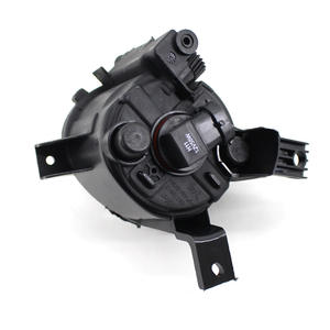 Luces antiniebla para Audi A4 2005 2006 2007 2008, luz de parachoques delantero, par izquierdo y derecho C002 - Product Image 2