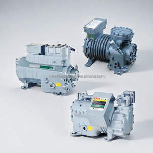 Compresseur semi-hermétique <span class=keywords><strong>KAJA</strong></span>-007A-TAC-200/<span class=keywords><strong>KAJA</strong></span>-007A-TAC-800 - Product Image 1