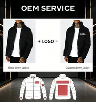 Vestes sans manches en duvet de canard pour hommes, personnalisation haut de gamme HS, respirantes, légères, utilisables pour les hommes