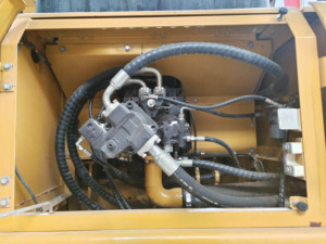 Beroemd Merk Gebruikt Sanny Sr155 Roterende Boorinstallatie Hydraulische <span class=keywords><strong>Pilling</strong></span> <span class=keywords><strong>Rig</strong></span> - Product Image 6