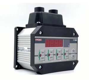 Relais de température électronique ETS1701-100-000 (interrupteur de capteur de température) - Product Image 4