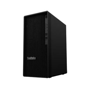 Original Brand New for Thinkstation P360 Intel Gen 12 DDR5 PCIe 4.0 Professional Tower Workstation in Stock - Product Image 1