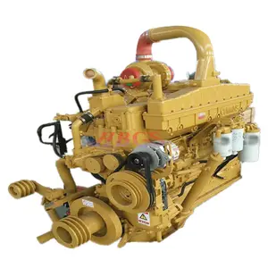 NTA855-M300 diesel engine NT855 engineering machinery engine assembly