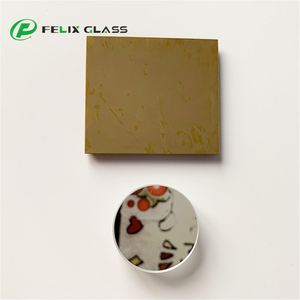 Espejo reflectante de molibdeno o silicio FELIX, espejo Si Mo para máquina de corte y grabado láser de CO2 - Product Image 4