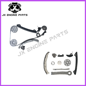 Distributiekettingset voor FORD Ranger Truck MAZDA Escape Mercury Cougar Lincoln 2.3L 3.0L 2.5L 3.0L AODA, AODB, AODE, SYDA 1L5Z6268AA - Product Image 2