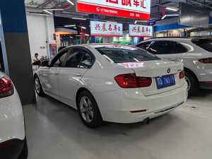 <span class=keywords><strong>BMW</strong></span> <span class=keywords><strong>320i</strong></span> <span class=keywords><strong>2014</strong></span> Edición Fashion Sedán Usado, 2.0T 184hp Turbo RWD Compacto Ejecutivo, Bien Mantenido, Bajo Kilometraje, Listo para Enviar - Product Image 5