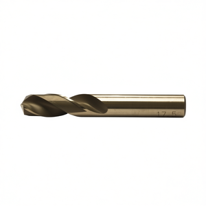 Foret hélicoïdal HSS Ttake 17,5 mm pour perçage du métal - Product Image 2