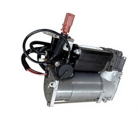 Compresseur de ressort de suspension pneumatique pour VW Phaeton Bentley Continental Flying GT 3D0616005M 3D0616005H