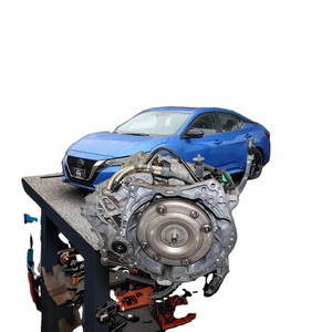 Mới liên tục truyền Sentra SE Bluebird sylphy 1.8 2.0 2013 2014 2015 2017 biến truyền - Product Image 1