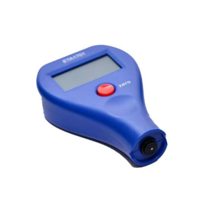 ETA-1701 เครื่องวัดความหนาของสารเคลือบแบบพกพา เครื่องวัดความหนาของสารเคลือบแบบดิจิตอล อุปกรณ์ทดสอบการเคลือบแบบไม่ใช่โลหะ - Product Image 2