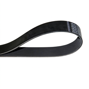 Courroies Poly-V et tendeurs Heavybelt MERCEDES-BENZ LEM9PK2871L Italie - Product Image 1