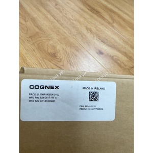 1PC Nouveau Cognex DMR-8050-0100 Lecteur de codes portable en boîte Chine - Product Image 3