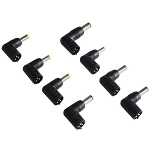 90W 80W 70W <span class=keywords><strong>60W</strong></span> 16. 5v3.65a 19v3.42a máy tính xách tay máy tính xách tay xe sạc <span class=keywords><strong>Adapter</strong></span> với 8 có thể tháo rời cắm và cổng USB cho DJI Drone máy tính xách tay - Product Image 4