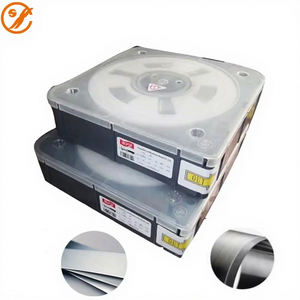 Cuchillas <span class=keywords><strong>Doctor</strong></span> Duraderas para Impresión Rotograbado, Cuchillas para Eliminar Tinta y Rasguños - Product Image 1