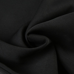 <span class=keywords><strong>Pantaloni</strong></span> Eleganti OEM ODM Stile Minimalista, Versatili, <span class=keywords><strong>Neri</strong></span>, Slim-fit, a Vita Bassa, Dritti, Casual per Donne e Ragazze - Product Image 5