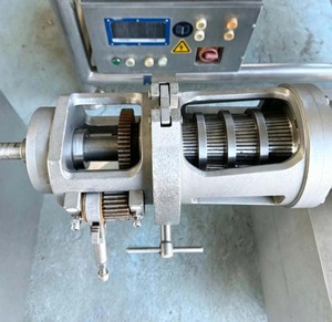 <span class=keywords><strong>Planta</strong></span> Procesadora Comercial Automática de Separación de Carne y Huesos - Product Image 5