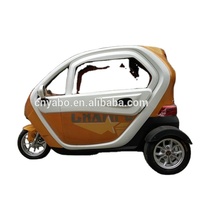 2024 nouveau modèle de scooter électrique électrique à gros pneus sous-marins 1000w