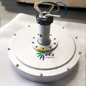 X Loại <span class=keywords><strong>Vertical</strong></span> Axis gió Máy phát điện giá 600W 1kw <span class=keywords><strong>1.5KW</strong></span> 2kw 3KW 5KW 3 cái 2 năm 1M 650W CE/IEC/EMC 300w-5kw 0.618M CN;SHN - Product Image 6