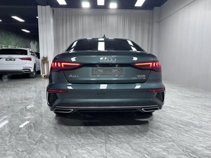 Gran Oferta <span class=keywords><strong>2022</strong></span>, Auto Usado Au-di <span class=keywords><strong>A3</strong></span>, Limusina 35 TFSI de Gasolina, Auto en Venta, Sedán de Segunda Mano de Alta Calidad y Bajo Precio - Product Image 5