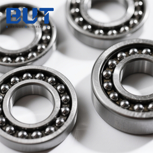 Nhưng 6313 bôi trơn 65*140 đồng tâm cao mang Thép Chrome thép rãnh sâu bóng mang cho máy móc quang điện - Product Image 4