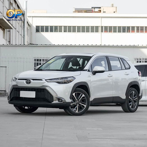 <span class=keywords><strong>Toyota</strong></span> Frontlander 2022 2.0L LHD SUV d'occasion à fort potentiel de profit pour concessionnaires automobiles, revente, location et présentation <span class=keywords><strong>en</strong></span> showroom - Afrique - Product Image 3