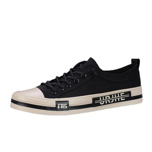 Chaussures décontractées pour hommes en toile, nouveauté, coupe basse, style sport, légères, originales, best-sellers - Product Image 6