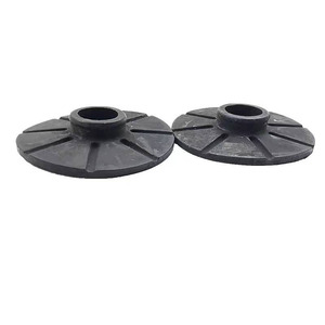 Support en caoutchouc Xs 90538496 pour Chevrolet Cruze, pièce de rechange pour support de ressort arrière - Product Image 4