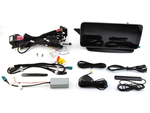 WITSON-reproductor Multimedia con Android para coche, pantalla grande para <span class=keywords><strong>MERCEDES</strong></span>-BENZ E Class <span class=keywords><strong>Coupe</strong></span> W207 A207 <span class=keywords><strong>E180</strong></span> E200 E260 E300 E320 E350 E400 E500 - Product Image 5