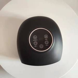 Máy Mát Xa Tay Không Dây Mới 2022 Với Nhiệt-6 Cấp Độ Nén & Sưởi Ấm, Máy Mát Xa Tay Có Thể Sạc Lại Cho Ống Cổ Tay - Product Image 3