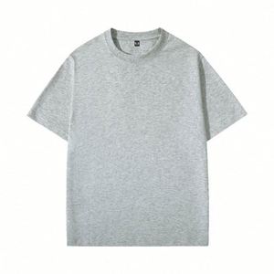 Design Most Popular Custom Logo Bulk Supplier Heavyweight Polo Graphic T-Shirt for Men Staff <b>Gift</b> Valentine <b>Gift</b> Set T-shirt - Product Image 4