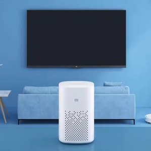 ลำโพง Mi Xiaoai Play CN Mini ลำโพงบลูทูธอัจฉริยะ ควบคุมด้วยเสียง AI รองรับ WiFi ไร้สาย ลำโพงตั้งโต๊ะอัจฉริยะ สำหรับบ้านและห้องนอน - Product Image 5