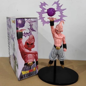<span class=keywords><strong>Figuras</strong></span> DE ACCIÓN DE DBZ de 20cm, Goku, Gogeta, Vegito, <span class=keywords><strong>Dragon</strong></span> Balls Z, figura de acción, Colección, <span class=keywords><strong>figuras</strong></span> de acción, Juguetes - Product Image 3