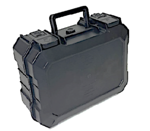 DF BP 1203 4.5L 5L 6L 7L Plastic Waterproof Equipment Carrying Hard Case Plastic Box - Product Image 1