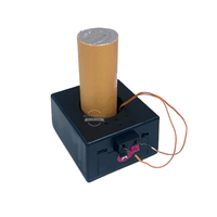Offre Spéciale 8 canaux scène mariage froid Pyro fontaine Machine sans fil télécommande Rechargeable feu d'artifice allumage système de tir