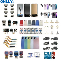 Großhandel TFT LCD Bildschirm für iPhone X XS 6 7 8 Plus 11 Pro 12 Mini 13 14 Pro Max 15 Pro 16e 16 Plus Handy-LCDs