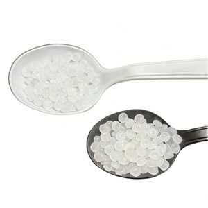 LDPE 2426H/2426K/2420D Film Grade Ldpe Granules Ldpe Vierge Granulés - Product Image 1