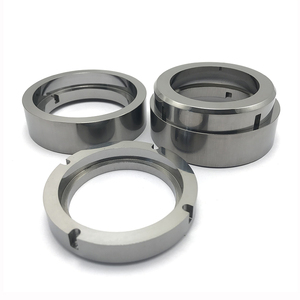แหวนซีลกลไกโลหะผสมทังสเตนคาร์ไบด์ Yg8 แบบกำหนดเอง ทนทานต่อการสึกหรอ - Product Image 3