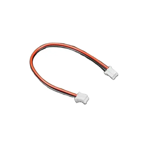 JST-PH 2-pin Jumper Cable with male plugs on both ends