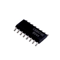 Circuits intégrés d'amplificateur de puissance audio ESOP16 d'origine CS8573E, puces CS8573 CS8573E