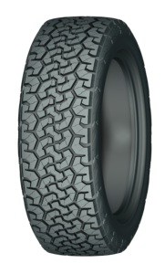 Llanta de Calidad Superior para Todo Terreno SUV A/T, Diseño <span class=keywords><strong>BF</strong></span> <span class=keywords><strong>Goodrich</strong></span> 265/70R16LT para Automóvil de Pasajeros y Camioneta Ligera - Product Image 6