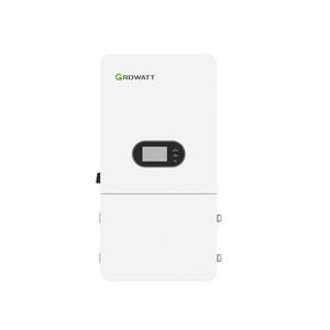 อินเวอร์เตอร์พลังงานแสงอาทิตย์แบบออฟกริดสามเฟส Growatt SpH 8000-10000TL-HU-US 10 กิโลวัตต์ สำหรับใช้ในบ้าน - Product Image 3