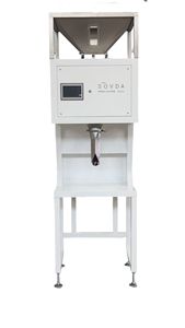 Kaffeebohnen Wiege verpackungs maschine Waage Waage - Product Image 3