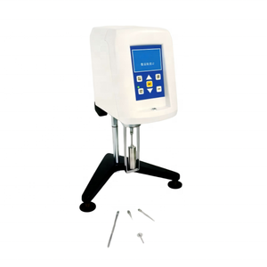 NDJ-5S/8S/9S hiển thị kỹ thuật số độ nhớt lỏng Tester quay bị đo độ nhớt - Product Image 1