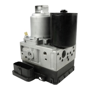 Conjunto de Actuador de Bomba de Frenos Antibloqueo ABS 44510-47050 para Toyota Prius 2004-2009, Entrega Rápida - Product Image 1