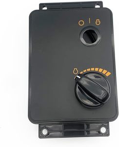 21N6-20500 21N620500 R215 225 290-7 Conjunto de controlador de interruptor estilo antiguo para excavadora, compatible con Hyundai R140-7 R225-7 R210-7 - Product Image 2
