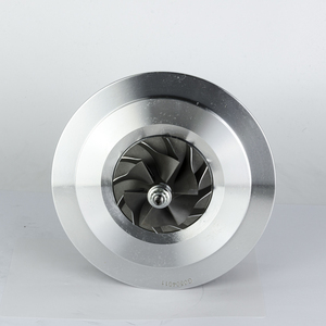 Cartouche de turbo Rixturbo GT2256V Turbo CHRA 700935 pour <span class=keywords><strong>BMW</strong></span> <span class=keywords><strong>X5</strong></span> E53 3.0 D <span class=keywords><strong>135Kw</strong></span> M57D E53 RL 2000-2003 - Product Image 1
