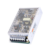 Alimentation industrielle SZMW MS-100-24 100W 24V4.2A à entrée universelle pour caméras de sécurité, DVR, NVR et systèmes de contrôle d'accès