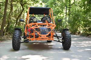 <span class=keywords><strong>Buggy</strong></span> Todoterreno 4x4 de 110 CV y 200 cc - Product Image 2